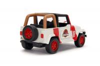 Auto Jeep Wrangler Jurassic World 1:32, DP6